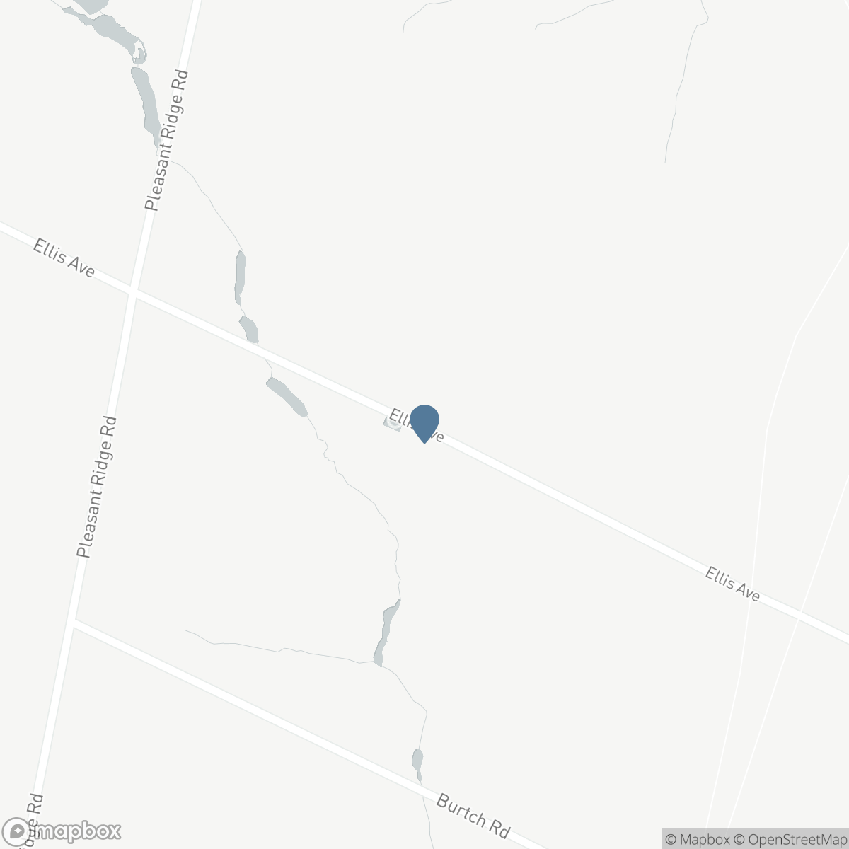 325 ELLIS Avenue, Brant, Ontario N3T 5L5